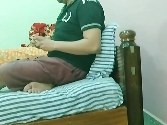 Desi Fuckfest close to mind-blowing Indian honies getting fondled and facefucked