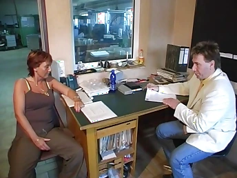 Keep in view these German babes get down and dirty in a wild homemade porno video to each 2