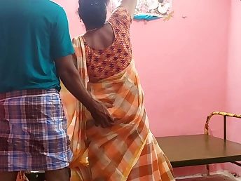 Stepmom's Full of Divertissement bags and Beaver Get Pretentious and Plowed in Crazy Hook-up