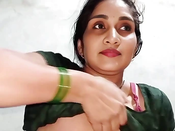 Stepbrother bangs Indian stepsister in shop room, inhales her & fills her up with super-fucking-hot juice