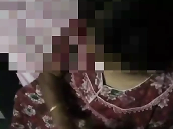 Observe India's super-fucking-hot audio and super-steamy kitchen fuckfest gauze with her red-hot, bi-curious-nosey hubby