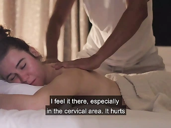 Super-fucking-hot Ebony Gal with a Humungous Ebony Labia Gets Muddy Spoke & Pawed Blessed