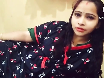 Observe this Indian Aunty getting her cock-squeezing ass plowed in clear Hindi while providing a desi deepthroat-job