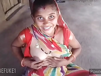 Village Fuke 1 joins Radha Bhabhi's Romp in Hindi!