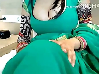 Cool Indian bhabhi Neha wants her guy to be clear after marriage