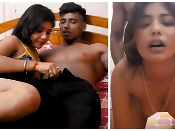 All-natural Desi Bombshell Is Fully Ravaged