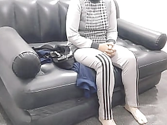 Tanya & Lalit Fox get down and muddy with each other's cock-squeezing vaginas