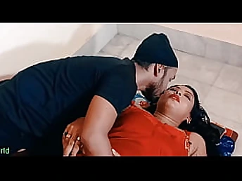 Red-hot Desi wifey Tmilan gets her backside plumbed and collective with her hotwife hubby Tojha