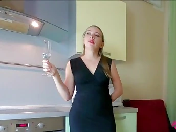 Observe how this super-fucking-hot bestie enticed & enticed him in a grubby fuckfest with dirty talk & hump-fashion deep throat.