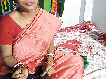 Bhabhi Ke Sath Ludo Game or Fir Chudayi Jabardast Wali