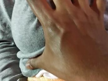 Maya Rati and her Desi Bhabi Romance pals have a horny and steaming group-nail sesh