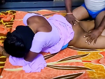 Indian Village wife Homemade inner orgasm compilation