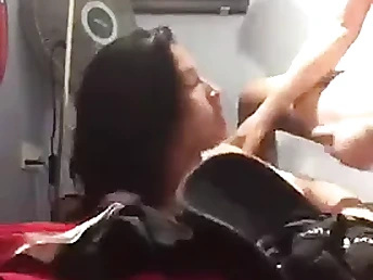 Indonesia school couploes