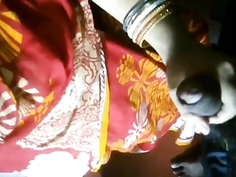 Tamil mullu village aunty nail-jamboree movie