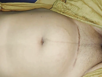 Saira Pakistan and Desi Devar get wild adjacent to tight pussy and tight well provided exclusive Desi Bhabhi operate