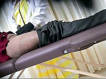 Indian physician heads horny with patient's viral flick