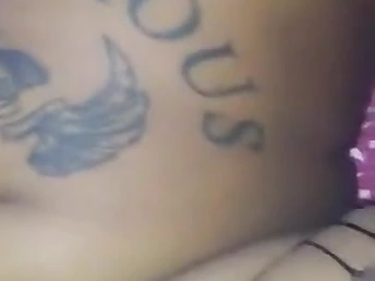 Witness this white fellow's damsel suck his succulent fuckpole and get a foreskin-crammed surprise