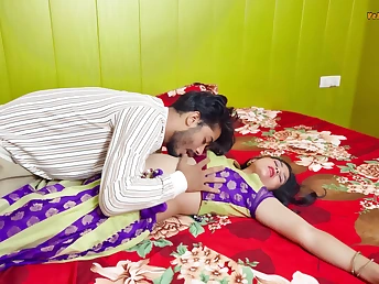 Desi & Indian GF have a go hot coition surrounding 4K Ultra HD Flick picture show