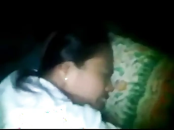 Red-hot Malay Tante Udah Punya Cucu Gets Her Asian Gash Opened up in 