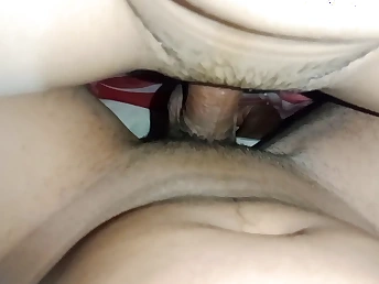 Eva, the scorching student, cheats on her beau with her beau in a horny female hostel fuck-a-thon