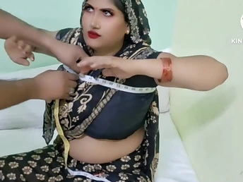 Payalxxx1 predominates in a xxx reality gang-fuck with Hindi audio