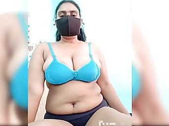 Village call gorgeous bhabi