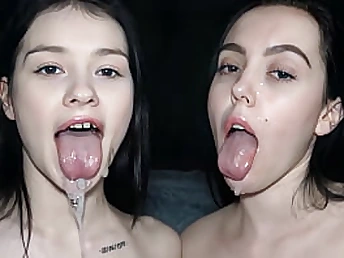 MATTY IS BACK AND CAMERA WOMAN ZOE JOINS! We Romped Their Brains Out In This Astounding MUST OBSERVE Fuck-a-thon