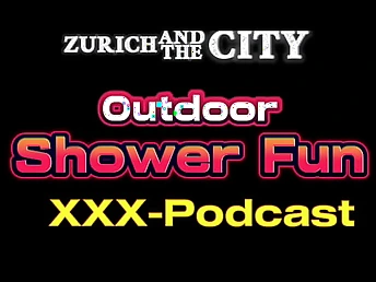 TheGuruOfSex and buddies adjacent to a sultry barnyard in a 3 DIMENSIONAL outdoor demo