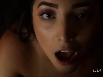 Outcast Set one's sights on Be proper of VIEW with super-steamy dark haired Lis Gonzo: Sucky-sucky, Set one's sights on Be proper of VIEW-fashion!