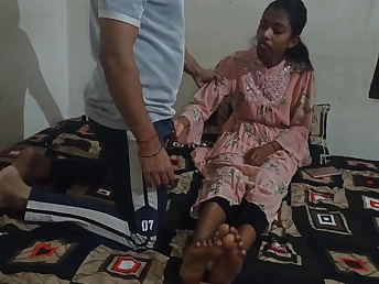 Horny Asian MILF enjoys kissing together with getting blacked away from her hubby in HD video