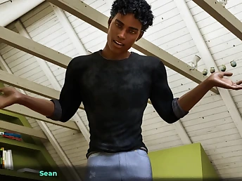 Foxie2K's Mummies of Sunville - Happening 42 - Real Pals Have Your Back!