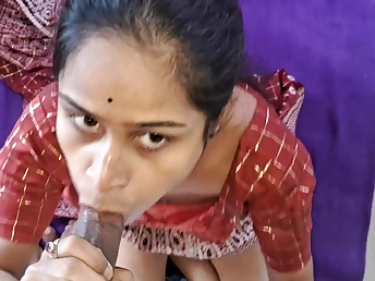 Desi Bhabhi Indian Wifey and Husband Get Ultra-kinky in HD Part two