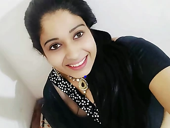 Hunter & Sonu's super hot step-sibling-in-law gets a hard fuck and a gloppy internal cumshot