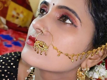 Lalitabhabhi's greatest time with Jeeja saali - a stir up hard Indian shakedown