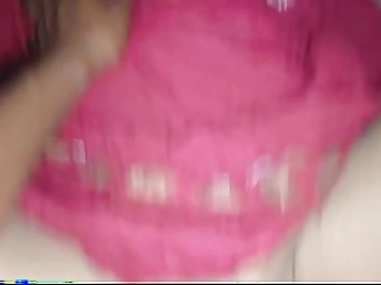Hot Indian Desi Step-Grooms & Step-Sis Get Wet round be passed on Bathroom