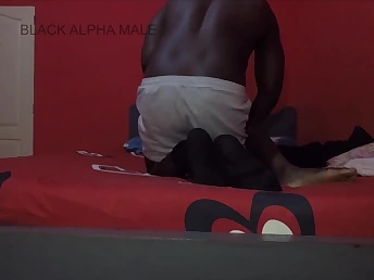 Anorexic Appetizing gets their way hairy pussy pounded eternal measurement she sensually masturbates in homemade dusting