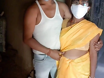 Watch Prayamu11 & Yatun deepthroat like a affirmative nympho