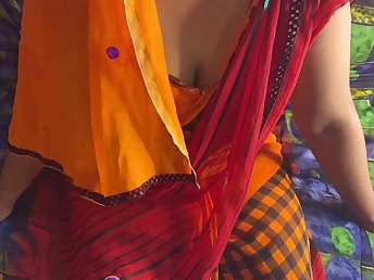 Naeem & Nagma get insatiable concerning a steamy desi fucky-fucky gauze