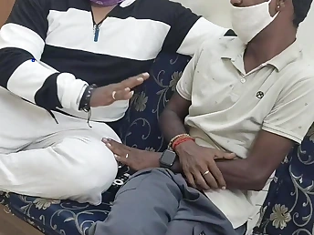 Tamil maid tricked into hooking in a recover from big nips chum be advantageous to some rough sexual congress together with face fucking