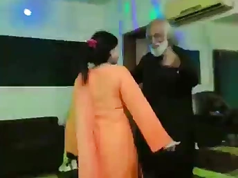 Pakistani Punishments a Pathan in the matter of a Mature Muff