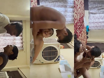 Get a slink peek of's hottest moves in a nineteen Minute video! Part 1
