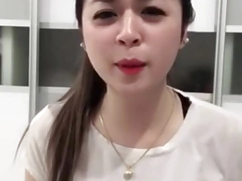 Make sure of this hot Malay babe awakens to the most skilfully sexiest action ever - Baju Putih