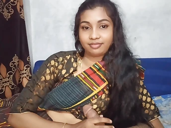 Counterfeit sis gets a hard have a passion from horny Desi neighbor in motel