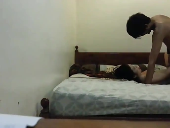 Hotwife wifey from Nepal goes forsaken connected with enak with the addition of curang in hotel square footage