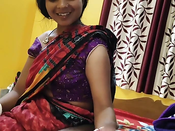 Hot Indian girlfriend's amazing big natural interior succeed give pounded give her gf's arrondissement