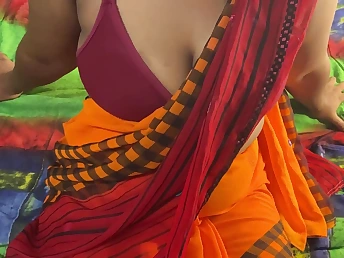 Desi duo Nagma & Naeem hook up be required of hot bang-out relative to sizzling Indian videotape