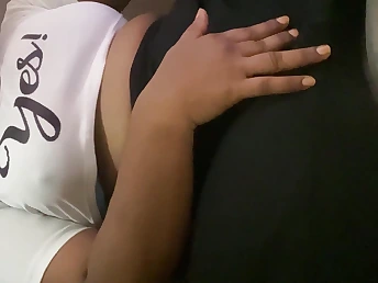 Rest consent to Nagma's cock-squeezing coochie win wetting moist while she thumbs her raw labia