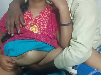 Kerala Mallu's homemade orgy give village guy and his hot wifey