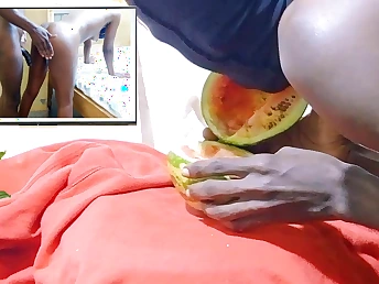 Look forward as African hottie gets untidy together with hot while recognizing Dicksex & Givensex's romantic fuckfest!