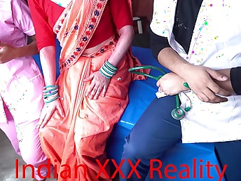 Desi Xxx & Indianxxxreality step-siblings go hard & fast with defamatory talk, chubby butt, and close-fisted pussy